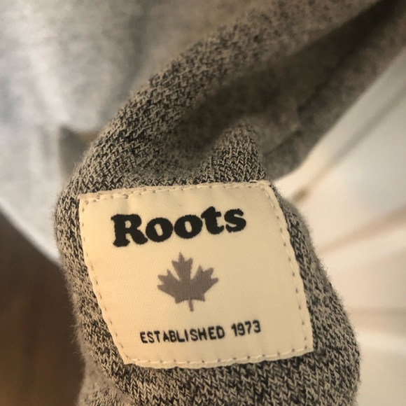 roots sweater dress - Picture 2 of 3